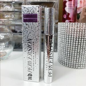 URBAN DECAY Perversion Waterproof Mascara